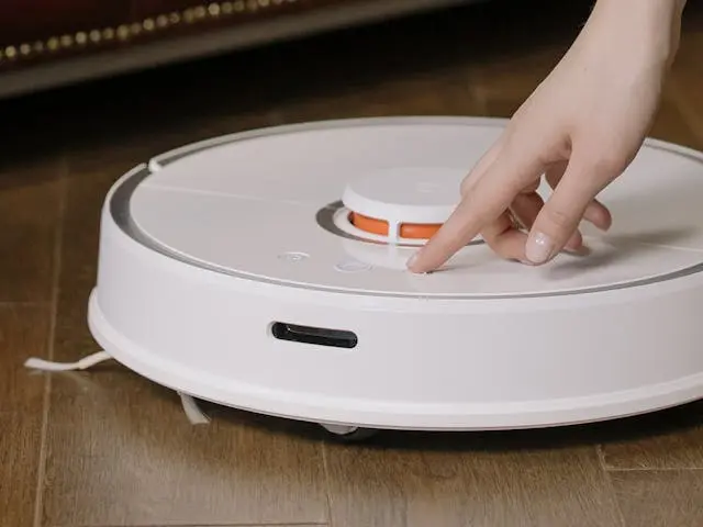 rekomendasi vacuum cleaner