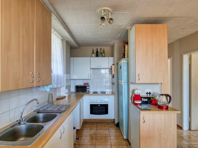 wastafel dapur