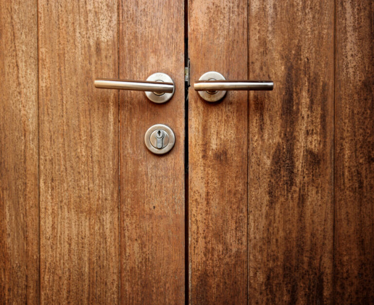 Panduan Ukuran Handle Pintu yang Nyaman Digunakan Penghuni