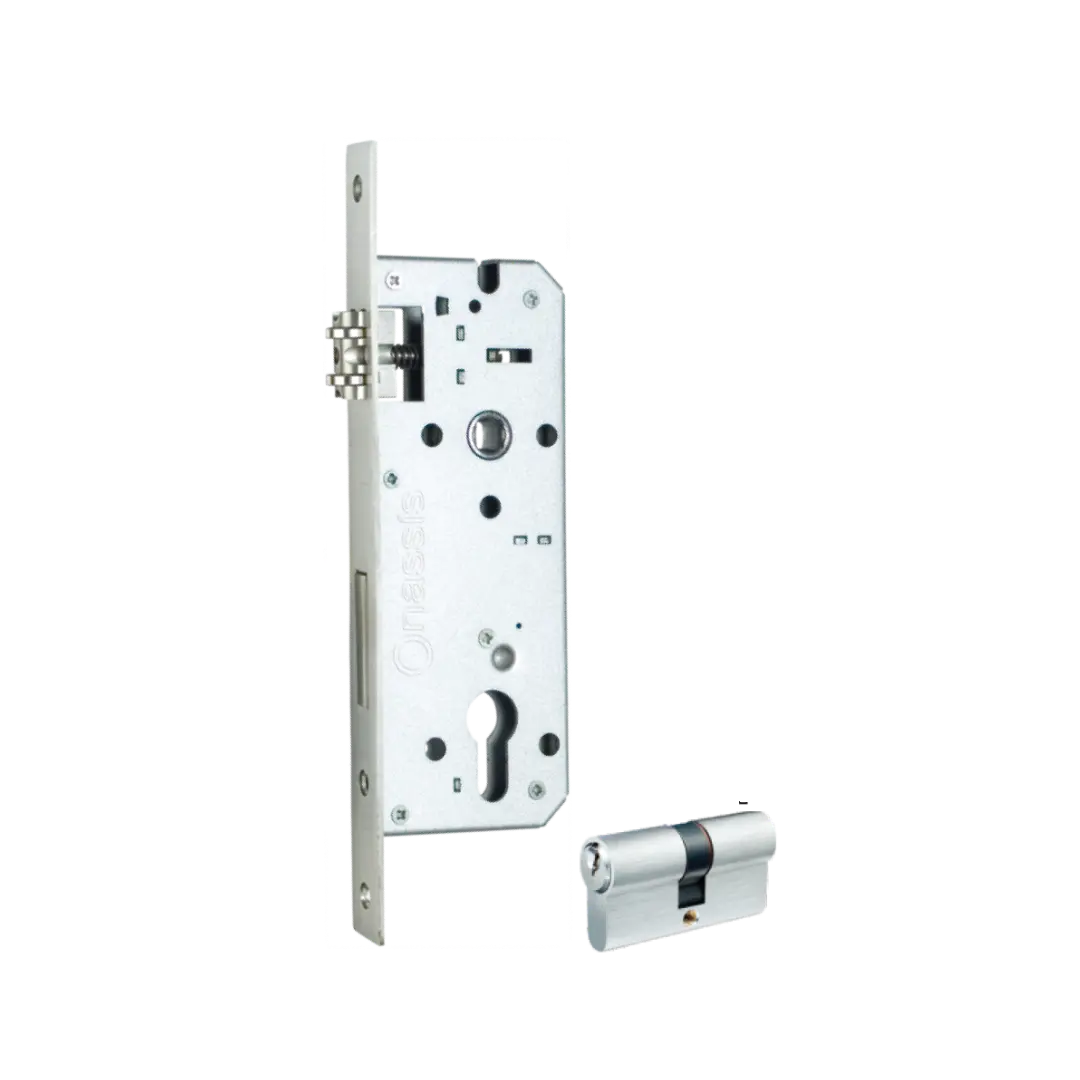 mortise lock
