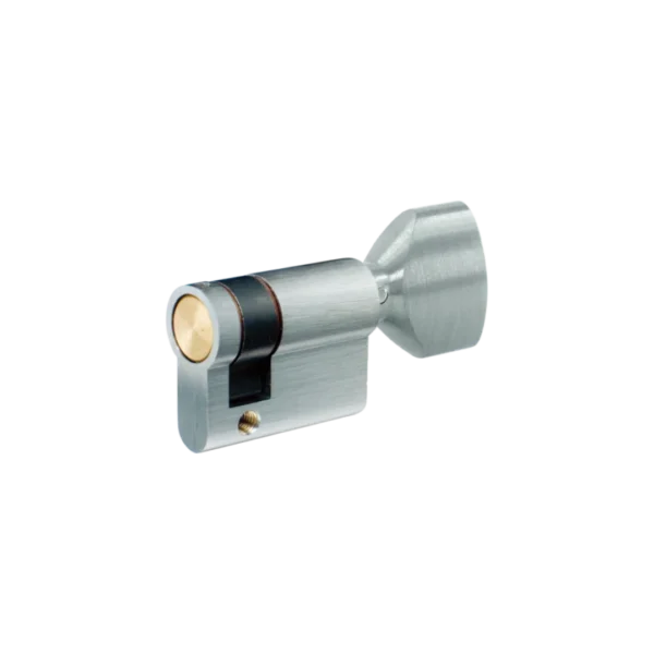 cylinder lock