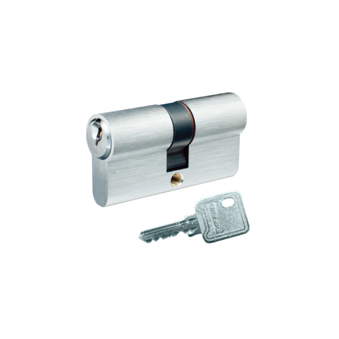 cylinder lock