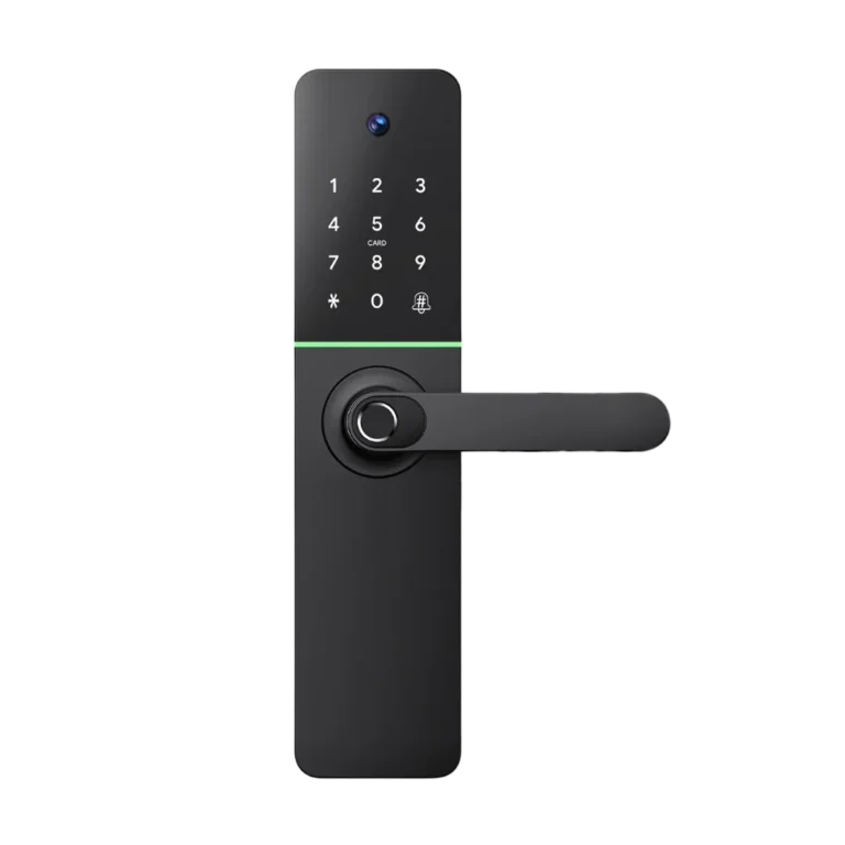 Investasi Terbaik Gak Hanya CCTV, tapi juga Pintu Akses dari Onassis