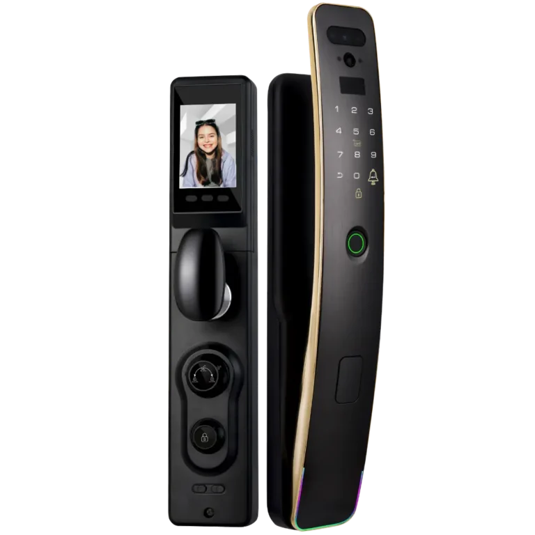 Ingin Rumah Naik Level, Gunakan Smart Door Key Lock Onassis