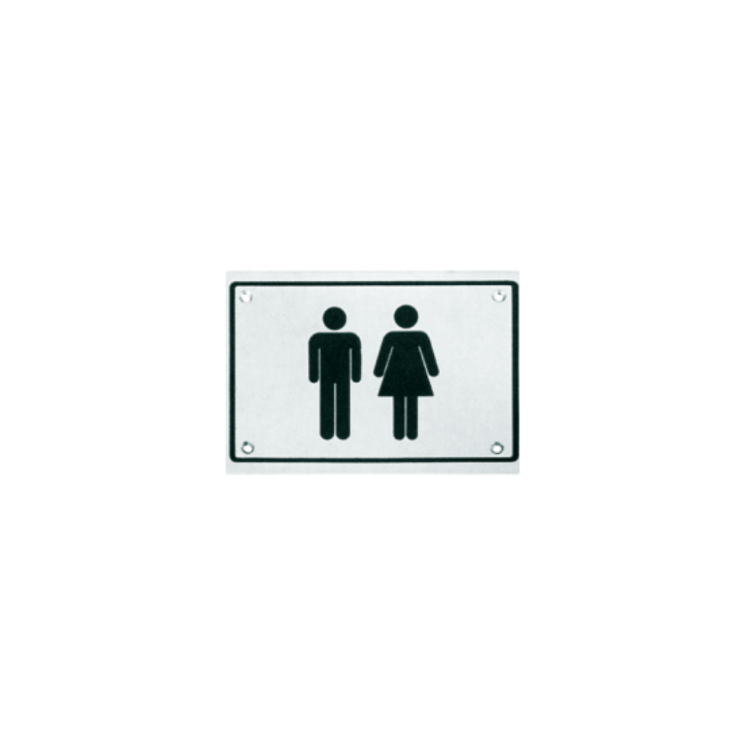 SP 003 MAN & LADY
