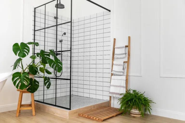 5 Tips Desain Kamar Mandi dengan Shower Box yang Fungsional
