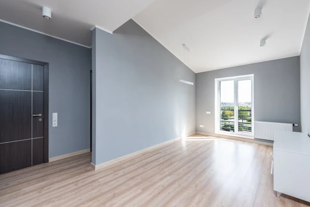 pintu kamar tidur modern