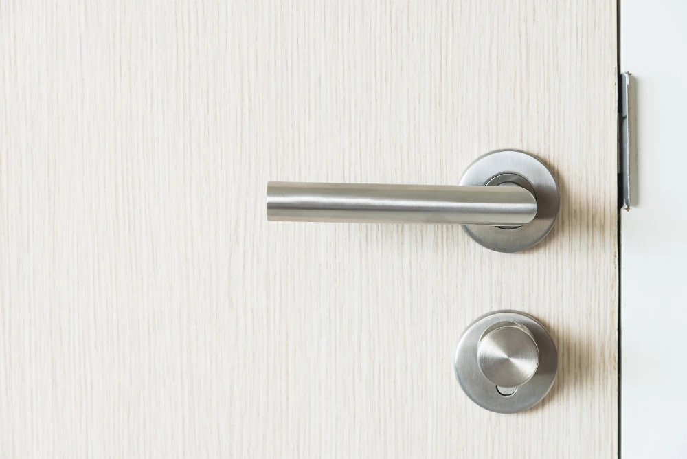 handle pintu kamar tanpa kunci
