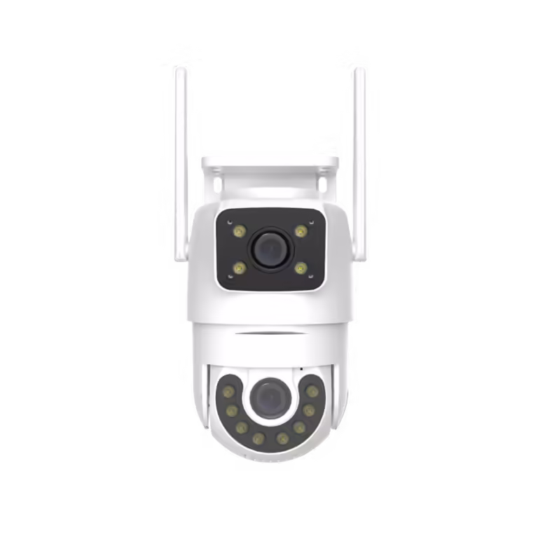 OTHENTICA SMART CCTV OUTDOOR 370