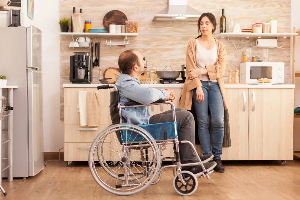 rumah ramah disabilitas