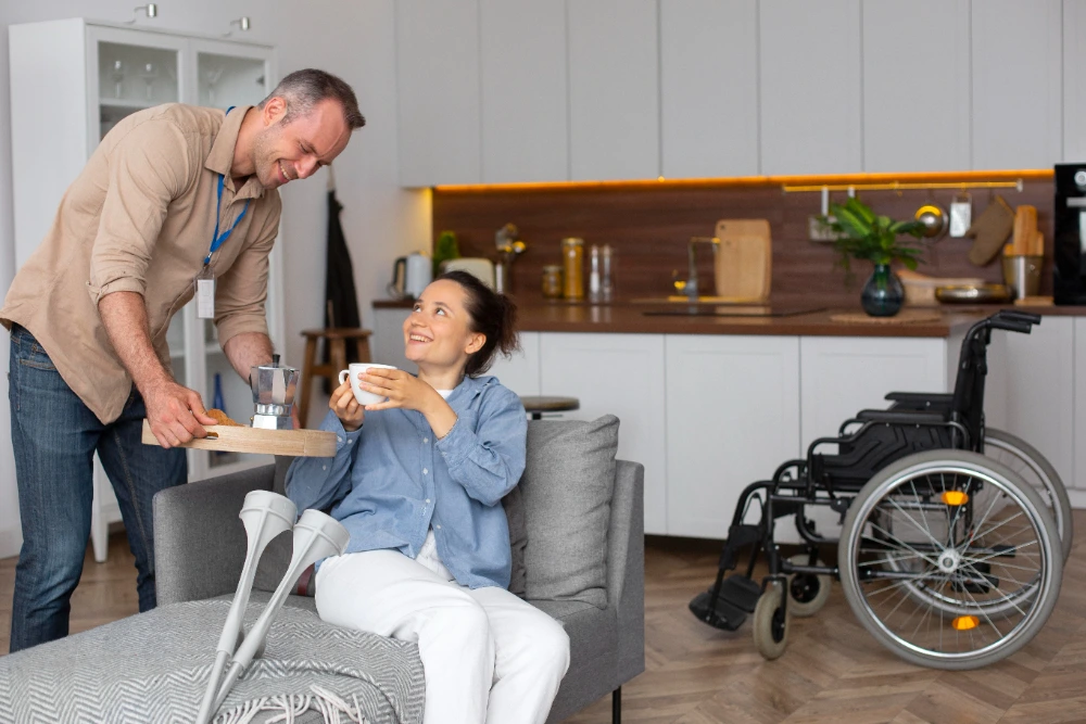 rumah ramah disabilitas