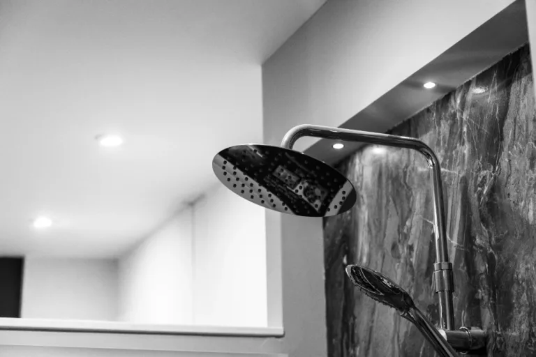 Ingin Lebih Segar, Gunakan Shower Kamar Mandi Mewah
