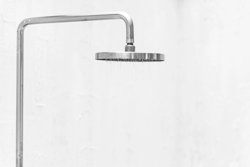 shower heads