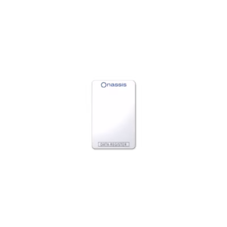 HL/ONS Data Card Register
