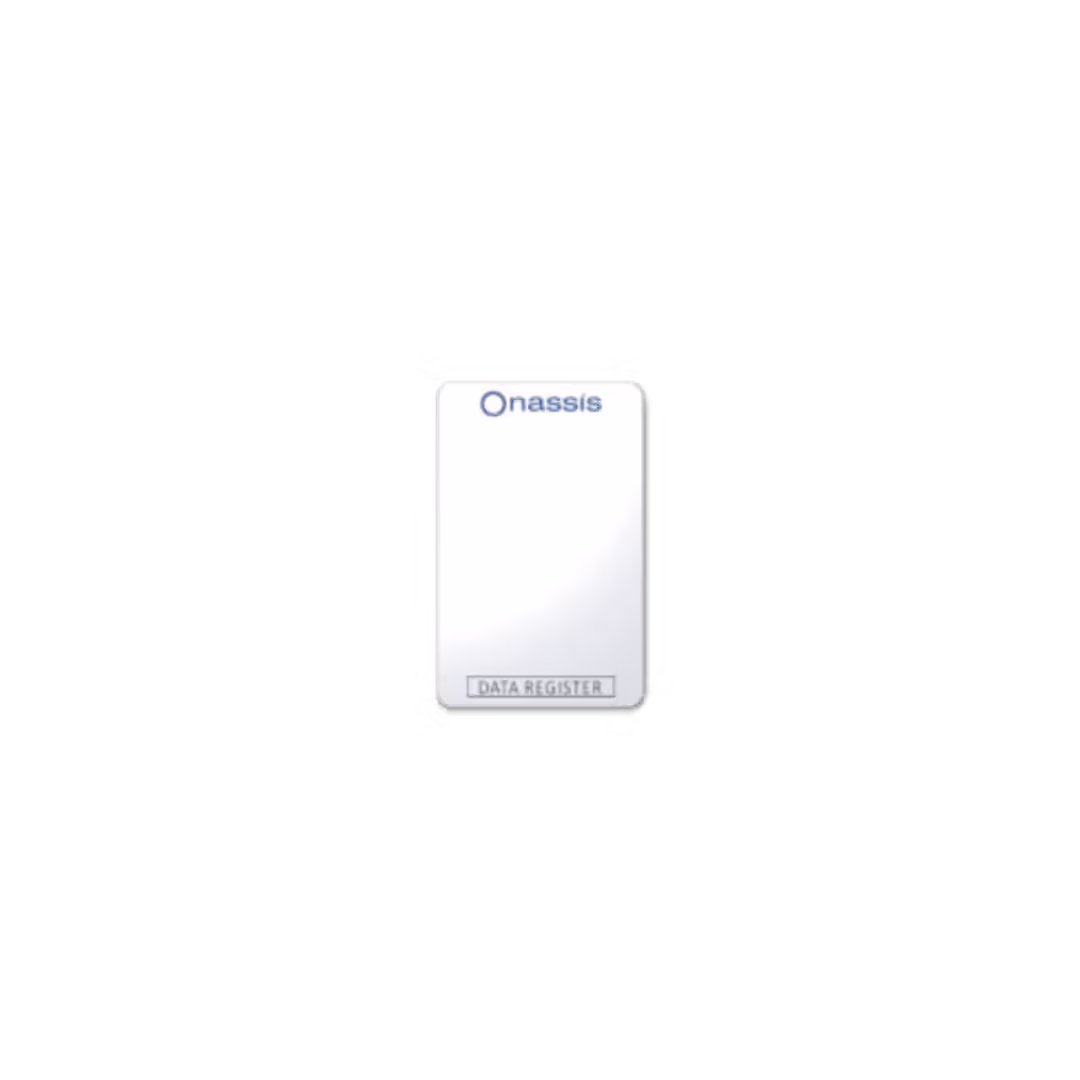 HL/ONS Data Card Register