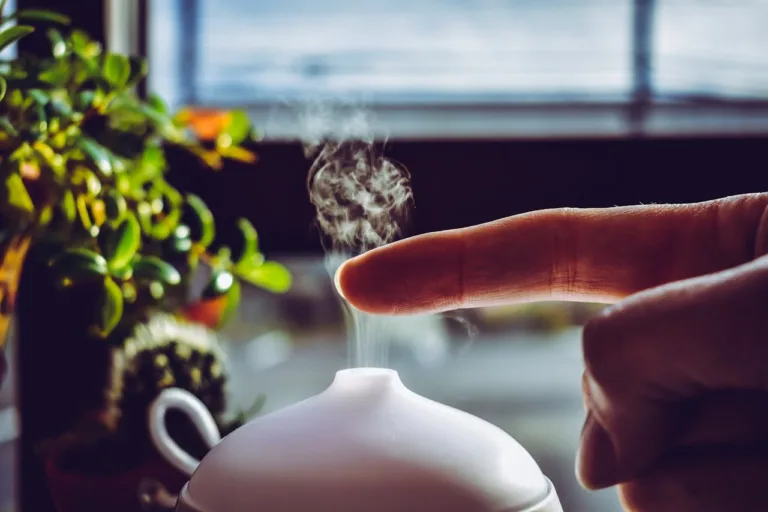 4 Manfaat Diffuser Ruangan dan Rekomendasi dari Onassis