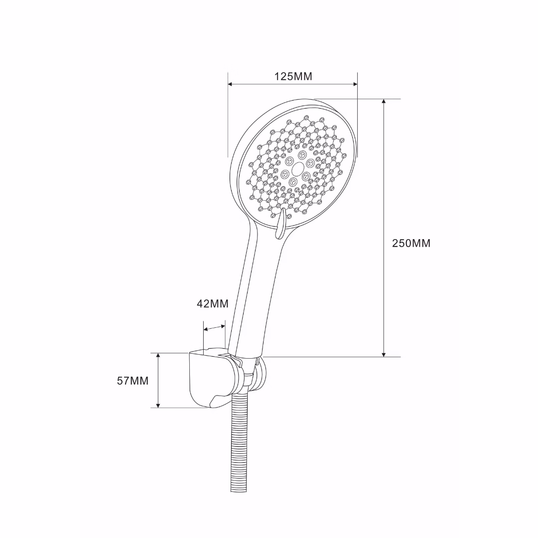 HSW M-609 tEKNIS