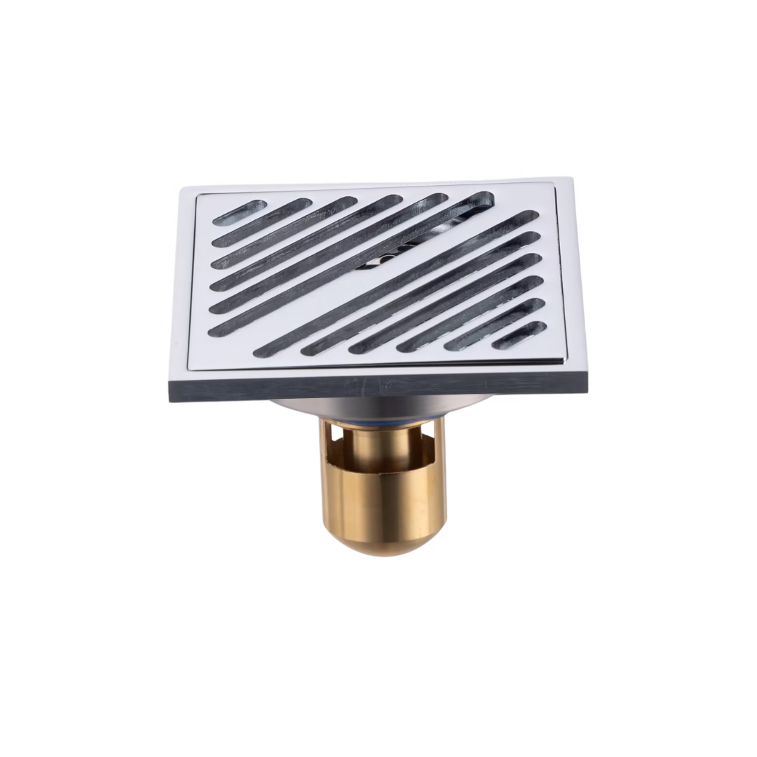 FDR F33 BC Water Trap