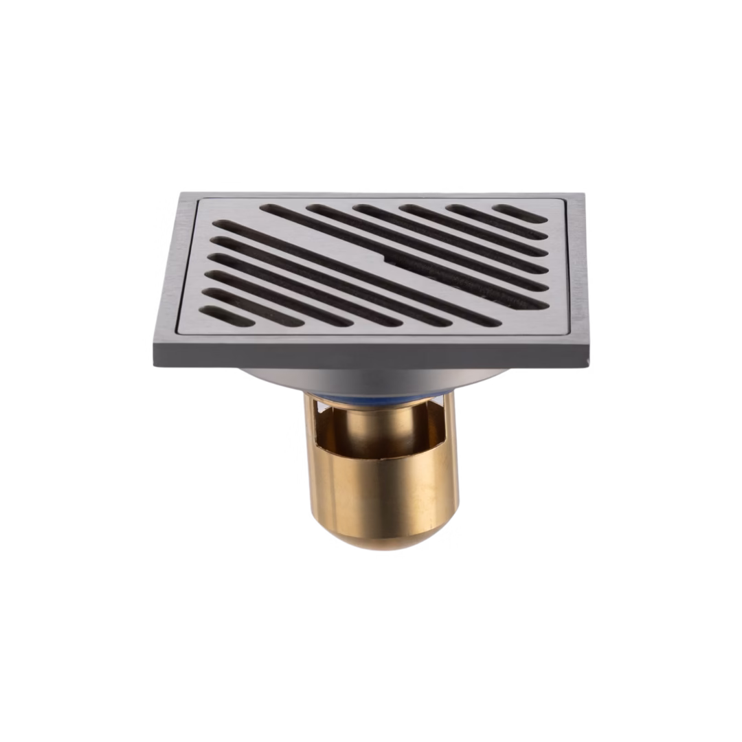 FDR F33 NG Water Trap
