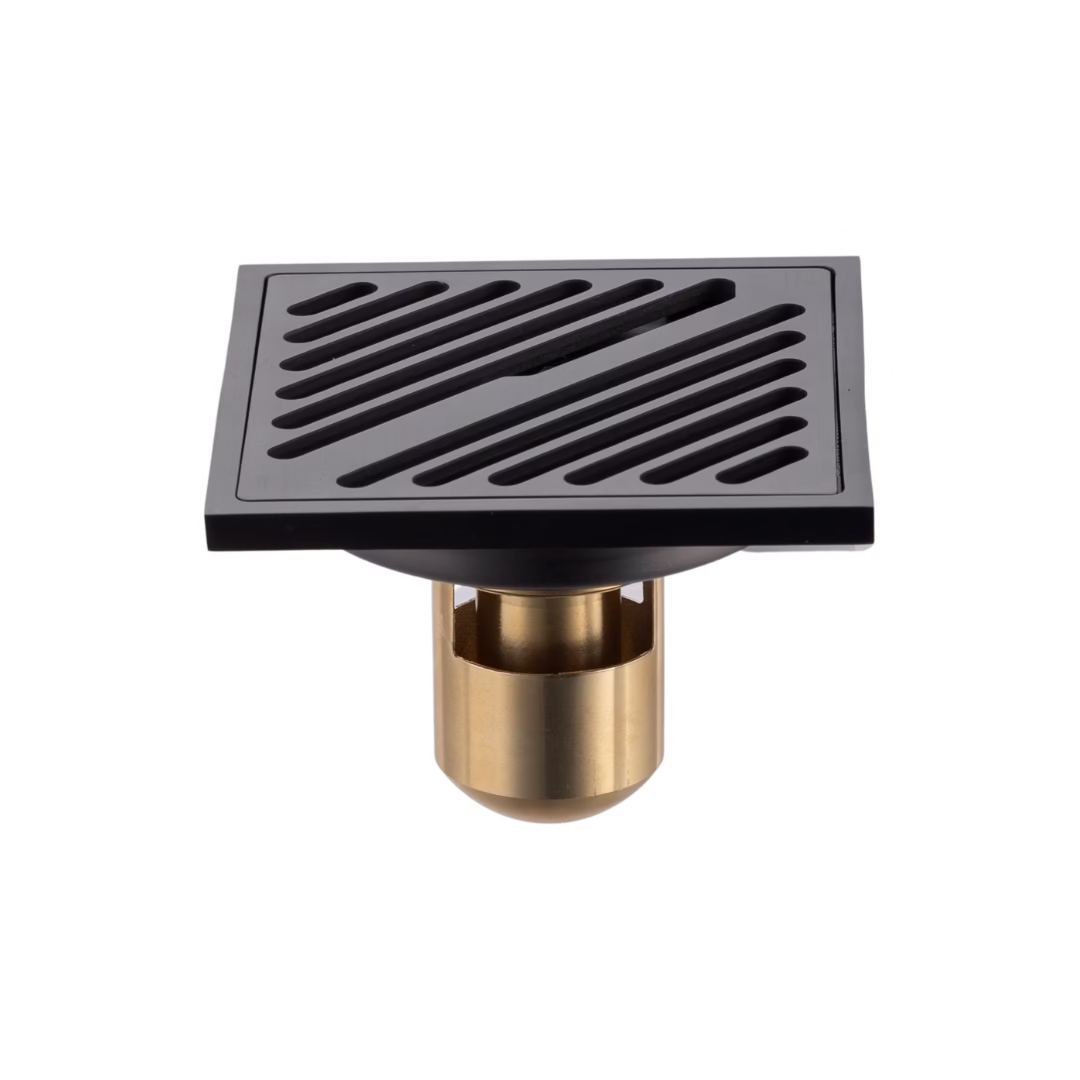 FDR F33 SB Water Trap