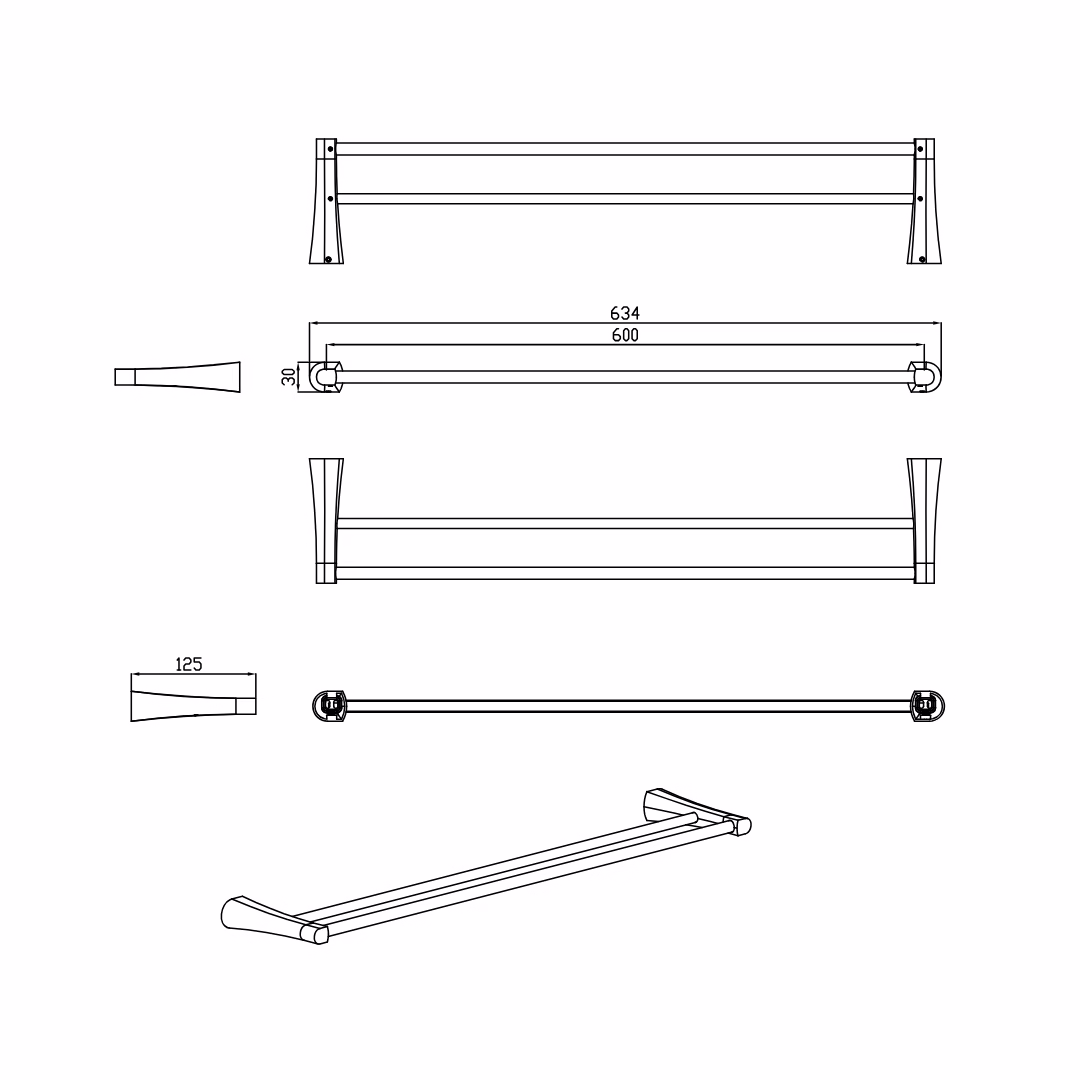 TWB VICELO 626 Teknis