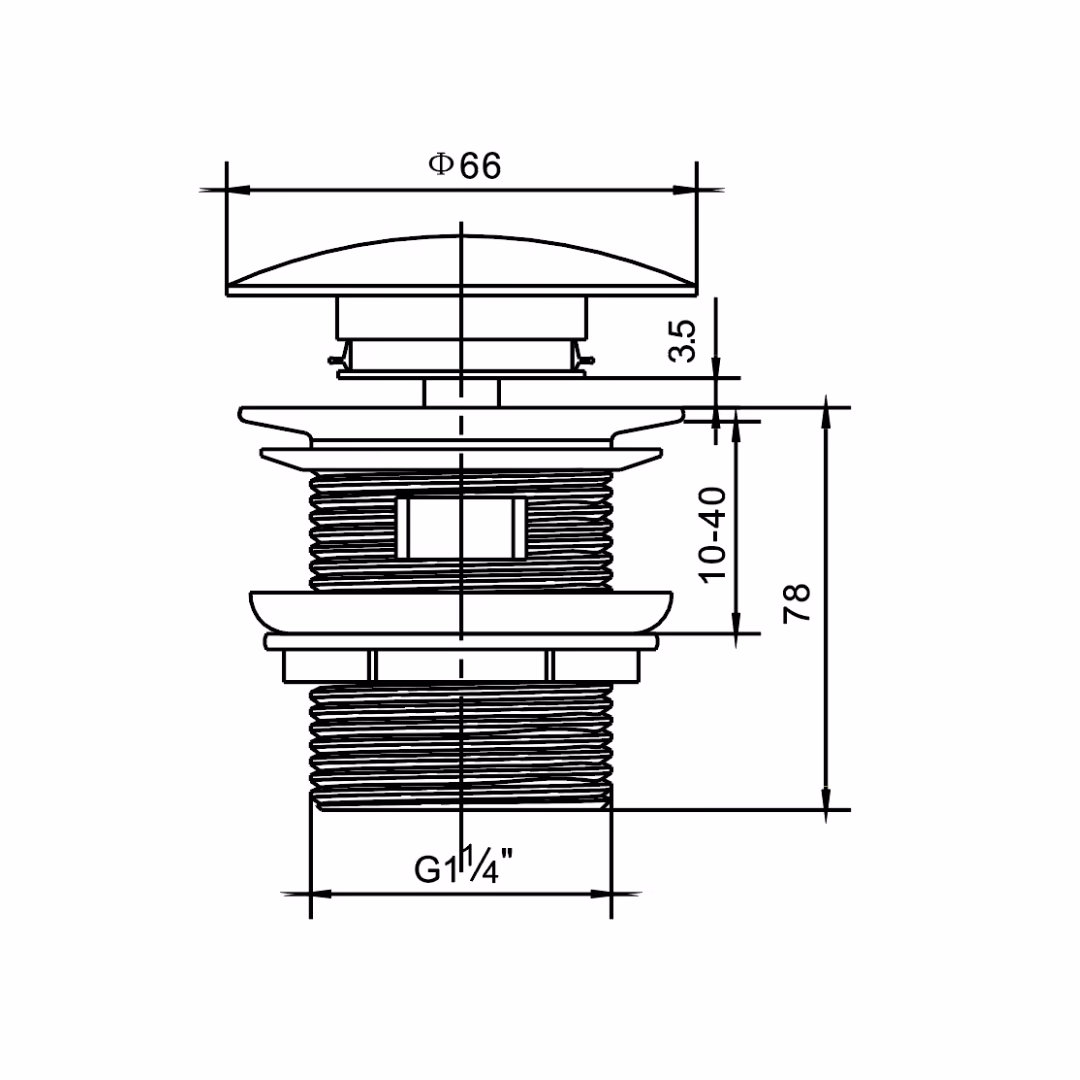 AF06 OV teknis