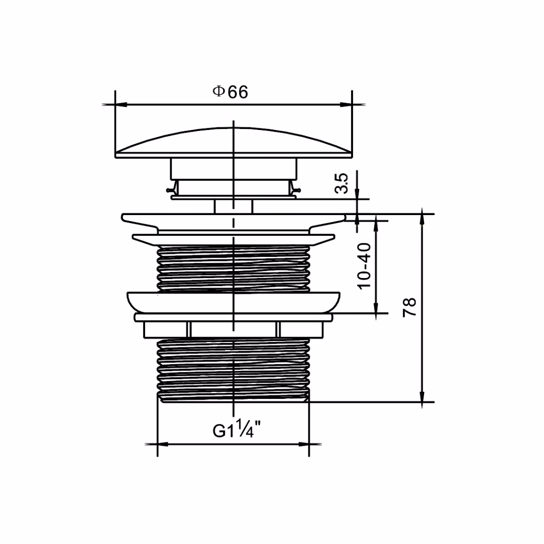 AF07 OV teknis
