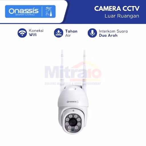 CCTV Rumah 