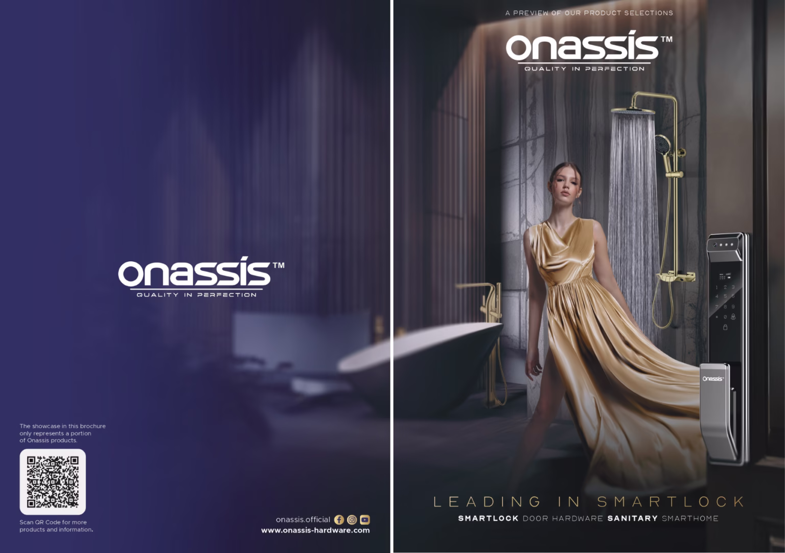 Catalog Onassis