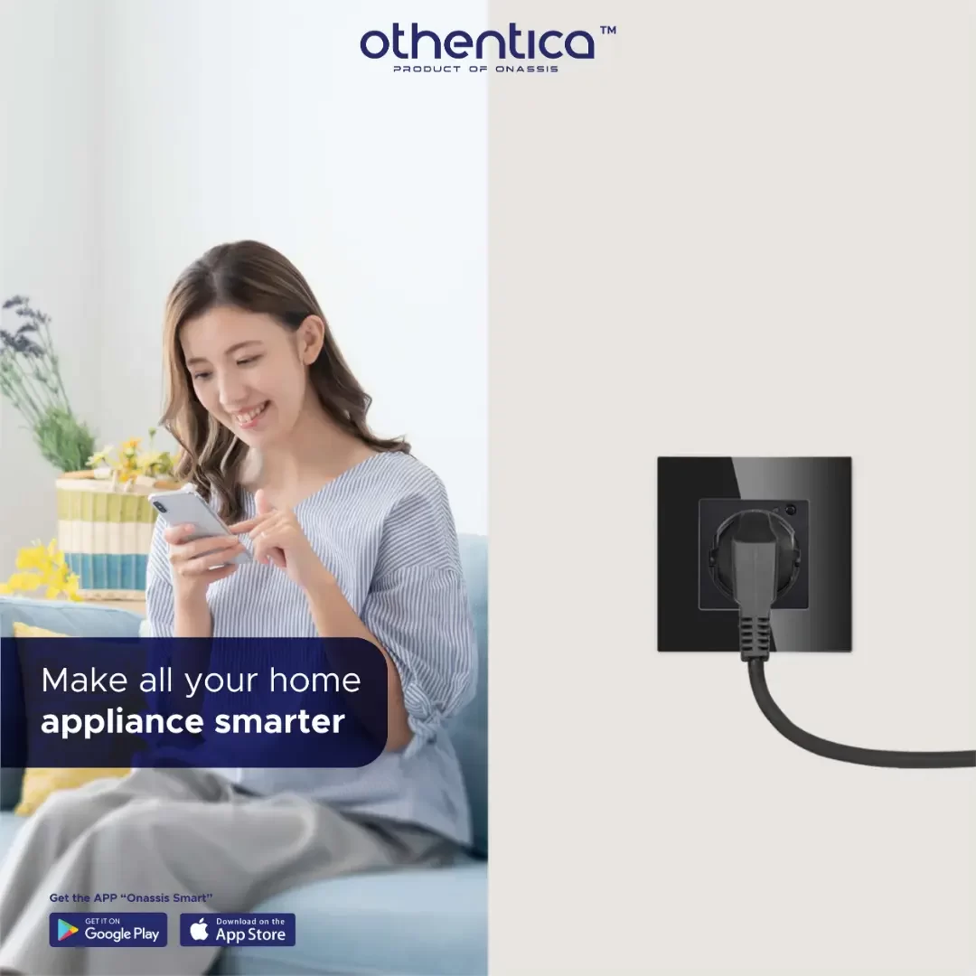 Smart Socket