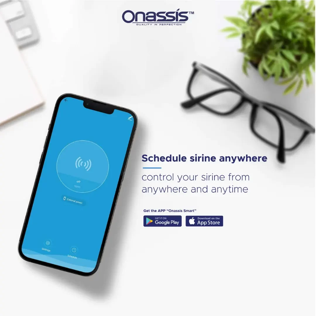 SMART SIRINE ONASSIS